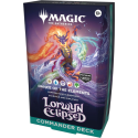 Save On Select Magic: The Gathering Lorwyn Eclipse Releases This Week