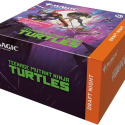 Grab A Box Of 273 TMNT Magic: The Gathering Cards For Over 30% Off