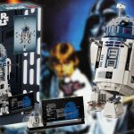 This Lego R2-D2 Deal At Amazon Is Too Good For Star Wars Fans To Miss