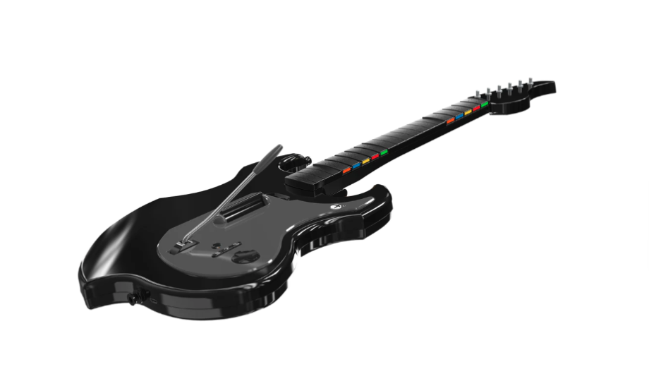 Fortnite Festival's Official Guitar Controller Is On Sale For A Nice Price Right Now Fortnite Festival's Official Guitar Controller Is On Sale For A Nice Price Right Now