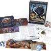 Save On The Official Cosmere TTRPG Based On Brandon Sanderson's Stormlight Archive Series
