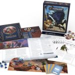 Save On The Official Cosmere TTRPG Based On Brandon Sanderson's Stormlight Archive Series