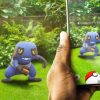 New Pokemon Go Update May Have An Item That Catches Pokemon For You