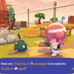 How To Get Paper In Pokemon Pokopia How To Get Paper In Pokemon Pokopia