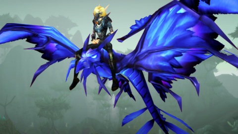 The Next Piece Of World Of Warcraft Merch Is Nothing You'd Guess