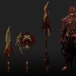 The First Berserker: Khazan's Anniversary Comes With Free In-Game Rewards
