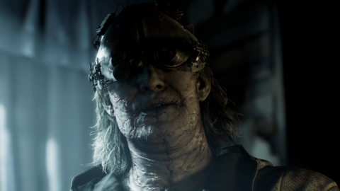 Resident Evil Movie Director Teases His Vision For The Reboot