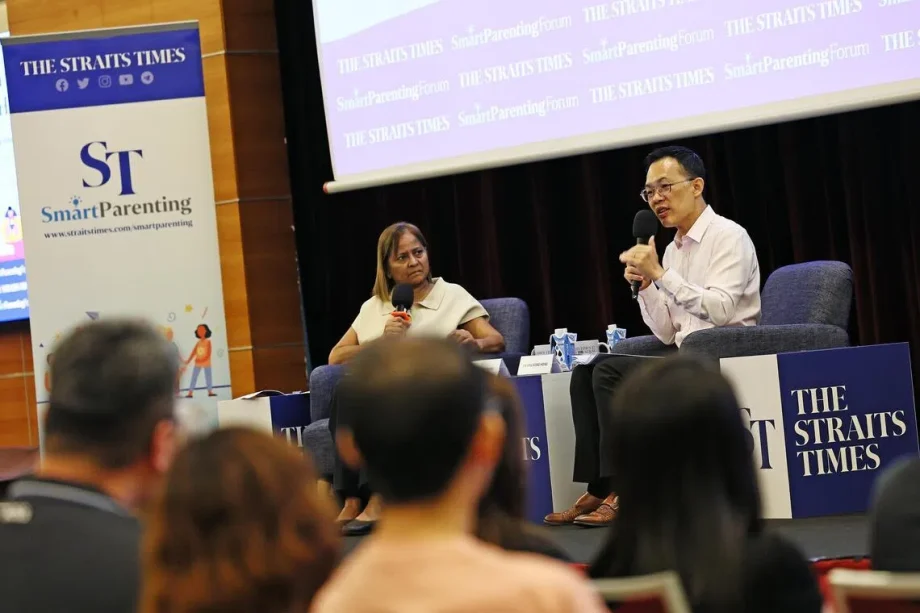 Get expert tips, join English masterclass at ST’s PSLE Prep Forum 2026