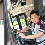 Singapore bus operators attract more local drivers after dangling sign-on bonuses of up to ,000