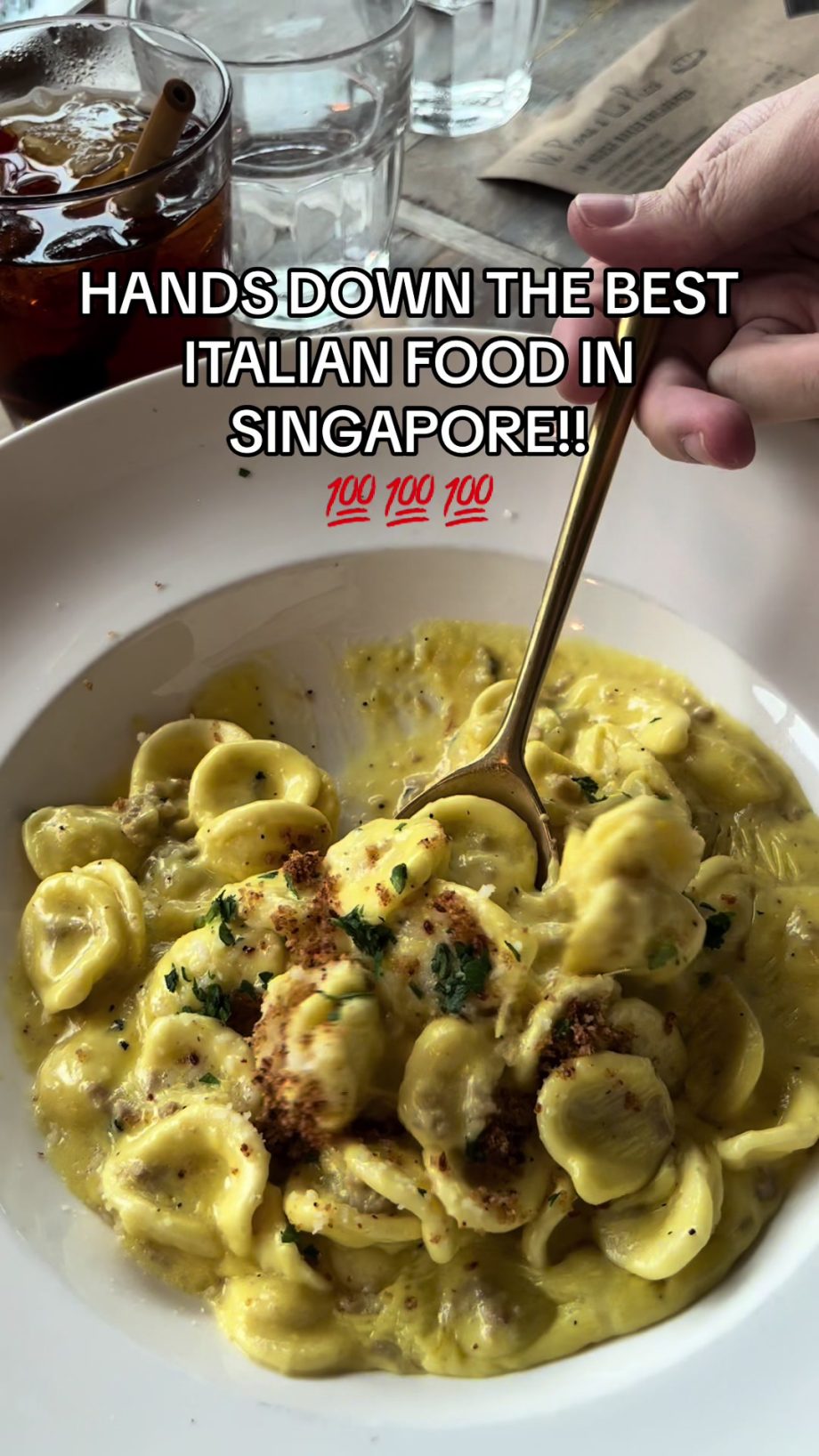 @sgadventurousduo 4.5 STARS ON GOOGLE AND OVER 2.9K REVIEWS!!  …