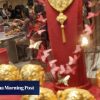 Hong Kong, Singapore square off in race to become world’s gold trading hub