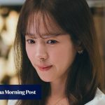 HBO Max K-drama The Practical Guide to Love: Han Ji-min, Park Sung-hoon in pragmatic romcom