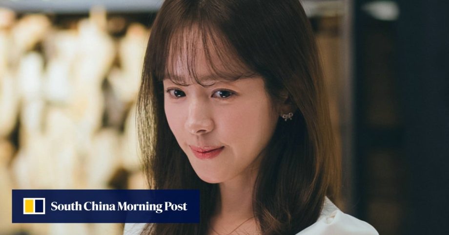 HBO Max K-drama The Practical Guide to Love: Han Ji-min, Park Sung-hoon in pragmatic romcom