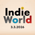 Nintendo just announced an Indie World Showcase for tomorrow at 9AM ET