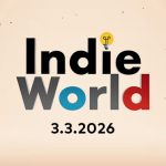 Nintendo just announced an Indie World Showcase for tomorrow at 9AM ET