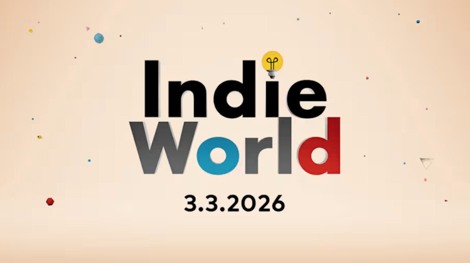 Nintendo just announced an Indie World Showcase for tomorrow at 9AM ET Nintendo just announced an Indie World Showcase for tomorrow at 9AM ET