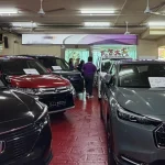 Concerns over 100 per cent borrowing for vehicles as outstanding car loans hit 12-year high