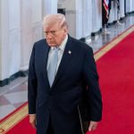 The White House proposes new AI policy framework that supersedes state laws