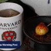 Drink in Focus: Tropical Spicy Brew at Friday After Class