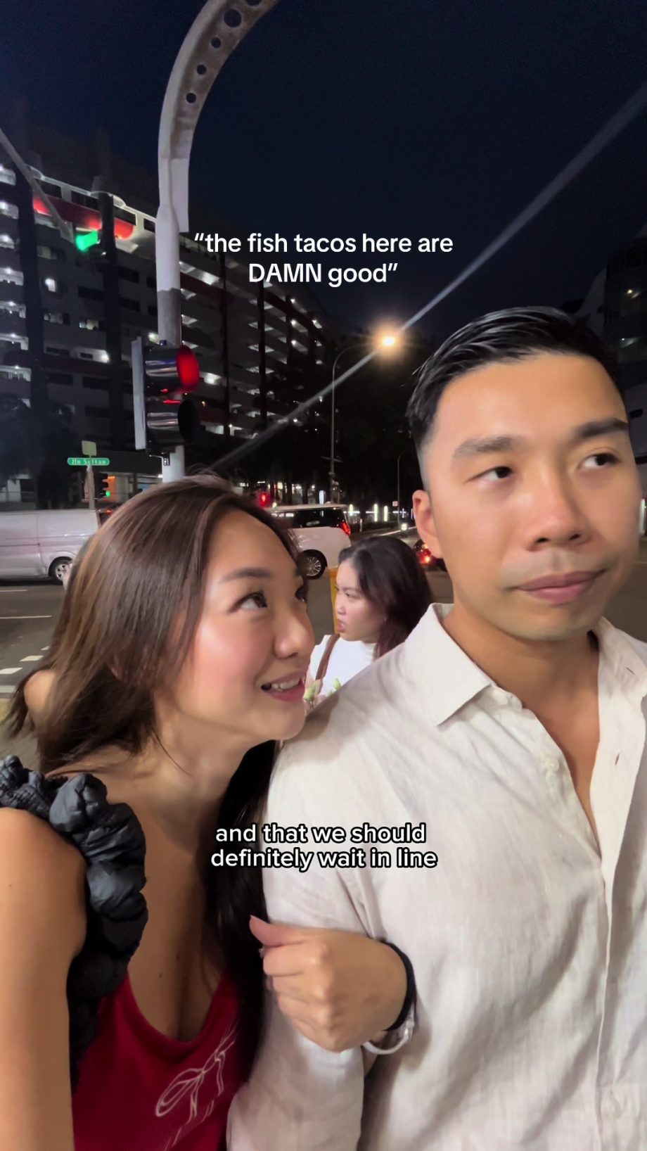 @sunbeamcass does anyone have reccos on where to go for date night, that has rea… @sunbeamcass does anyone have reccos on where to go for date night, that has rea…