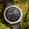 Amazfit T-Rex Ultra 2: Rugged Smartwatch Debuts