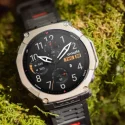 Amazfit T-Rex Ultra 2: Rugged Smartwatch Debuts