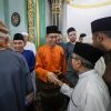 Muslim community in Singapore grateful for peace of mind and heart during Ramadan: Faishal Ibrahim
