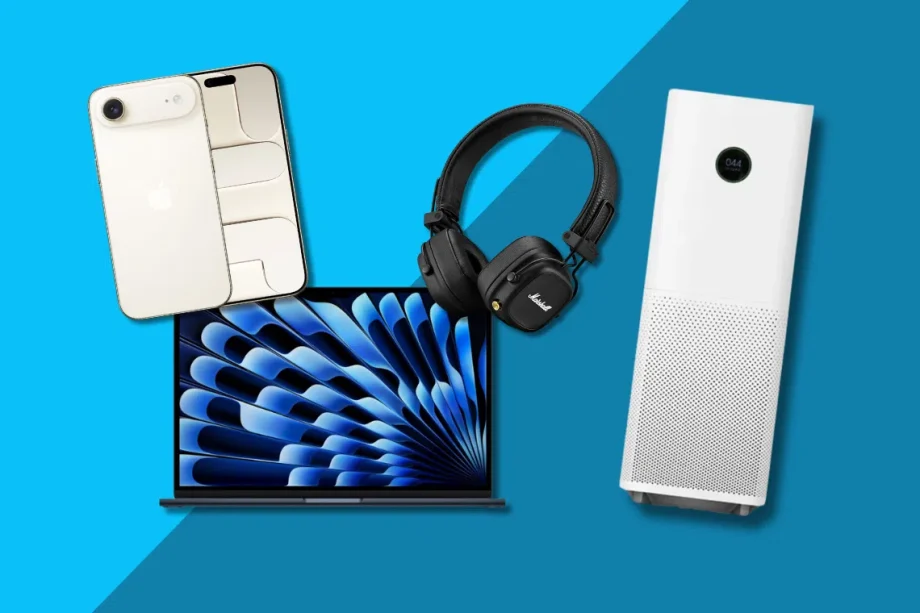 Best Amazon deals today: Save on Apple, Xiaomi and more