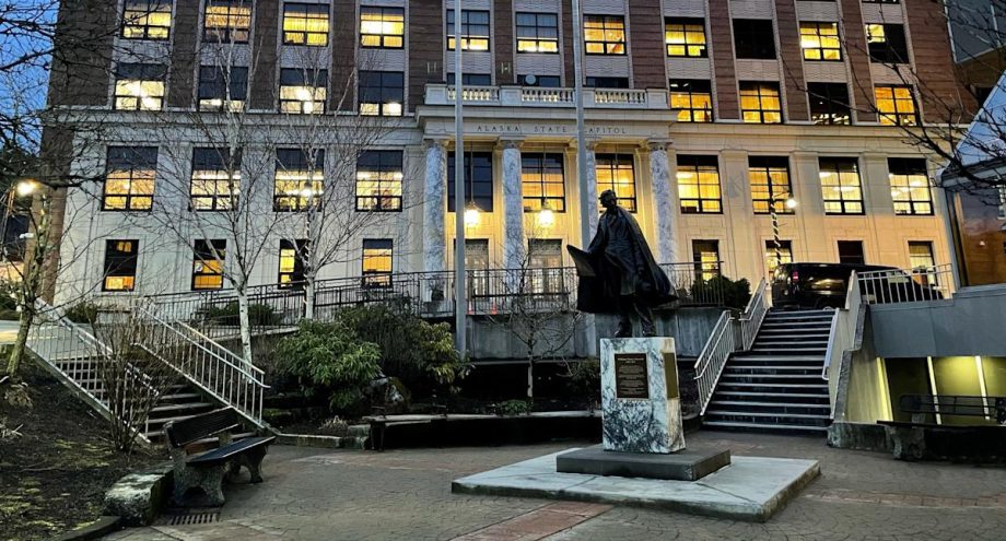 Alaska could be the next state to crack down on AI-generated CSAM and restrict kids’ social media use Alaska could be the next state to crack down on AI-generated CSAM and restrict kids’ social media use