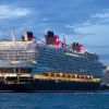 SE Asia’s cruise industry raked in .7b in 2024, with Singapore handling nearly half the passengers