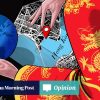 Opinion | To realise Hong Kong’s cultural potential, a global vision is essential