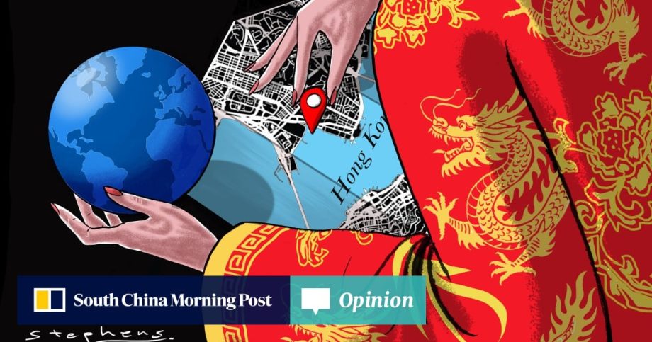 Opinion | To realise Hong Kong’s cultural potential, a global vision is essential Opinion | To realise Hong Kong’s cultural potential, a global vision is essential