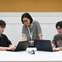Lecturers at four Singapore universities use AI to grade students’ work