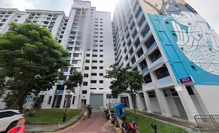 Man Manipulated 15-Year-Old to Kill His Wife in 0K Plot — Then Cried at Her Wake