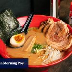 10 new Hong Kong restaurants to try in April 2026, and a high-end sushi outlet in Macau
