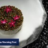 Shenzhen’s The Bay by Chef Fei restaurant awarded 1 diamond in ‘China’s Michelin Guide’