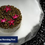 Shenzhen’s The Bay by Chef Fei restaurant awarded 1 diamond in ‘China’s Michelin Guide’