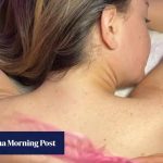Paying for a ‘head orgasm’: ASMR spas are taking off in the United States. Here’s why