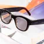 HTC’s new smart glasses launched in Singapore HTC’s new smart glasses launched in Singapore