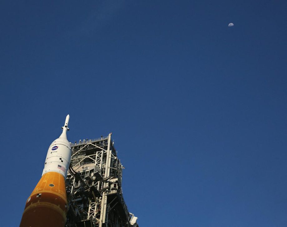 NASA overhauls Artemis program, delaying Moon landing to 2028