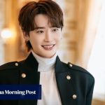 K-drama casting news about Lee Jong-suk, Song Kang, Kim So-hyun and more