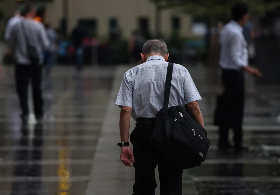 How Singapore’s high-earning Henrys can retire with enough