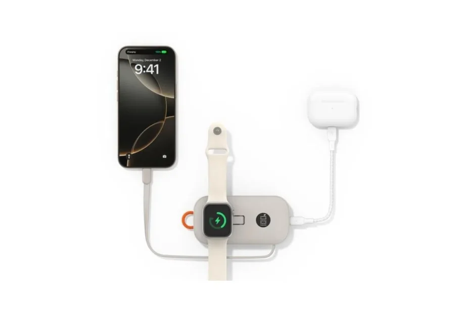 Belkin unveils travel-ready power banks Belkin unveils travel-ready power banks