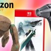 The Best Deals Under  in Amazon’s Spring Sale