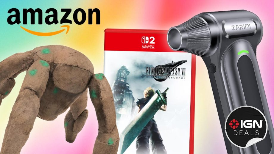 The Best Deals Under  in Amazon’s Spring Sale