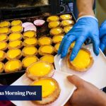 Hong Kong’s daan tat, Singapore’s ice kachang: Asian foods make their way into global English