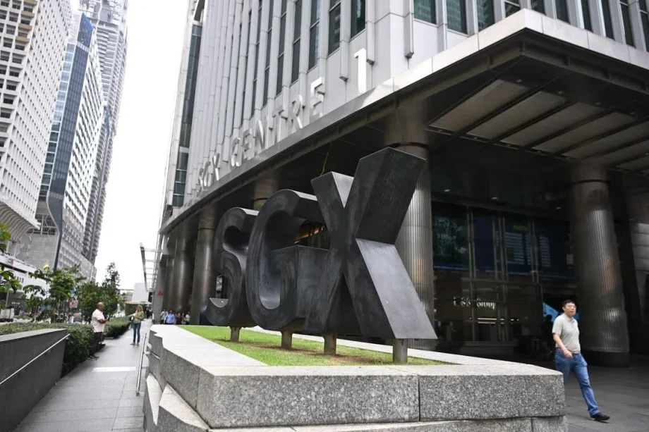 Iran war, rates on hold will benefit Singapore banks but REITs face pressure, say analysts