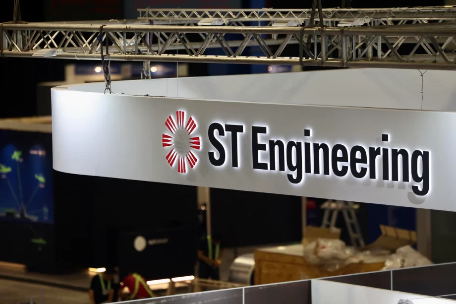 ST Engineering to deploy intelligent transport systems