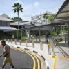 Singapore MPs’ plans to beat the heat