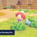 Pokemon Pokopia on the Nintendo Switch is a ‘nuanced love letter to an entire genre’